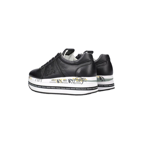 Premiata Sneakers Sneakers Donna Beth 3873 platform 36 - Francavilla Moda
